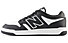 New Balance BB480 - Sneakers - Herren, White/Black