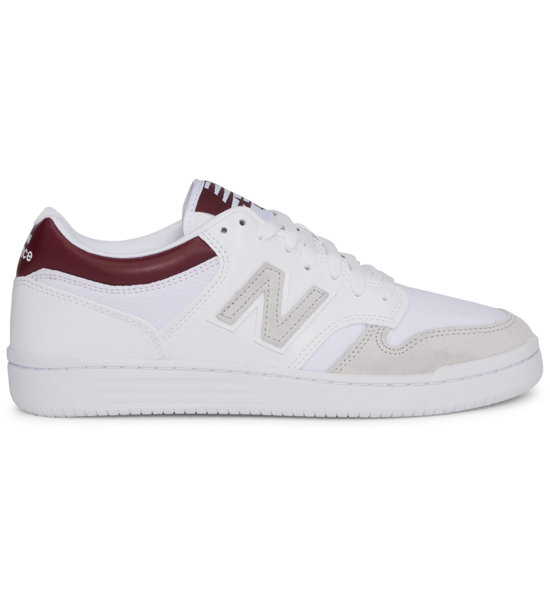 New balance 300 uomo rosse on sale