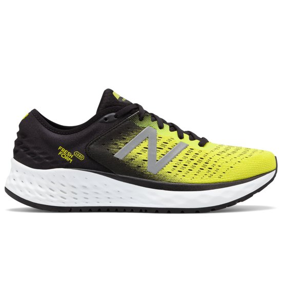 New Balance Fresh Foam 1080v9 Laufschuhe Neutral Herren Sportler