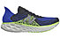 New Balance Fresh Foam 1080v10 - scarpe running neutre - uomo, Blue