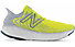 New Balance Fresh Foam 1080v11 - scarpe running neutre - uomo, Yellow/Grey