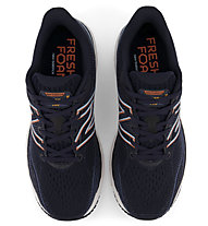 New Balance Fresh Foam 860v12 - scarpe running stabili - uomo, Dark Blue