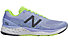 New Balance Fresh Foam 880 V10 - scarpe running neutre - donna, Blue