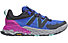 New Balance Fresh Foam Heirro v5 - scarpe trail running - donna, Blue
