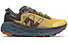 New Balance Fresh Foam More Trail v2 - scarpe trail running - uomo, Yellow/Green/Red