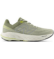 New Balance Fresh Foam X 860 v14 - scarpe running stabili - uomo, Green