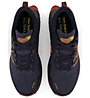 New Balance Fresh Foam X Hierro v7 - scarpe trail running - uomo, Dark Blue/Black/Orange