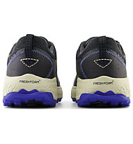 New Balance Fresh Foam X Hierro v7 GTX W - Trailrunning-Schuhe - Damen, Black