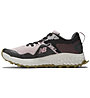 New Balance Fresh Foam X Hierro v7 W - Trailrunning-Schuhe - Damen, Grey/Pink