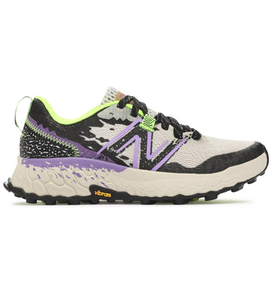 New Balance Fresh Foam X Hierro v7 W scarpe trail running donna Sportler