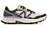 New Balance Fresh Foam X Hierro v7 W - Trailrunning-Schuhe - Damen, Grey/Purple