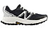 New Balance Fresh Foam X Hierro v7 W - Trailrunning-Schuhe - Damen, Black/White