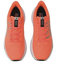 New Balance FuelCell Propel v4 W - scarpe running neutre - donna, Orange