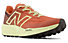 New Balance FuelCell Venym - scarpe trail running - donna, Orange/Light Green