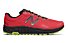 New Balance Hierro v2 M - scarpe trail running - uomo, Red/Green