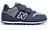 New Balance K500 Infant - Sneaker - Kleinkinder, Blue