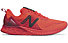 New Balance Fresh Foam Tempo London Collection - scarpe running neutre - uomo, Red
