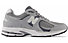 New Balance M2002 Core Nubuck M - Sneakers - Herren, Grey