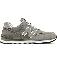 New Balance M574 Core - sneakers - uomo, Grey
