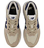 New Balance M57/40 - Sneakers - Herren, Beige/Blue