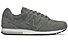 New Balance M996 Pigskin - sneakers - uomo, Grey