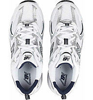 New Balance MR530 Core Carry Over - sneakers - unisex, White