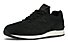 New Balance MRL996 Suede Mesh - Sneaker - Herren, Black/White