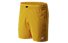 New Balance NB Athletics Wind Short - pantaloni fitness corti - uomo, Yellow