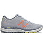 New Balance Solvi v2 - scarpe running neutre - donna, Grey