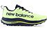 New Balance Supercomp Trail - Trailrunning-Schuhe - Herren, Light Green/Dark Blue