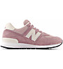 New Balance U574B, Pink