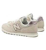 New Balance 373v2 - sneakers - donna, Beige/Purple
