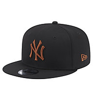 New Era Cap 9 Fifty New York Yankees - cappellino, Black