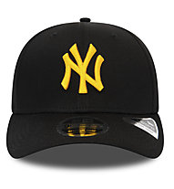 New Era Cap League Ess 9Fifty Stretch Snap NY Yankees - cappellino, Black