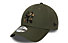 New Era Cap 9Forty Camo Infill NY Yankees - cappellino, Dark Green