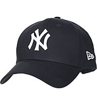 New Era Cap 9Forty MLB New York - cappellino, Dark Blue