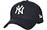New Era Cap 9Forty MLB New York - Cap Schildmütze, Dark Blue