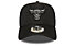 New Era Cap Aframe Trucker Chicago Bulls - cappellino, Black
