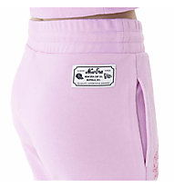New Era Cap Arch W - lange Hosen - Damen, Pink