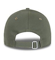 New Era Cap Camo Infill 9Forty NY Yankees - cappellino, Green/Camo