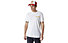 New Era Cap Food Graphic - T-Shirt , White