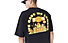 New Era Cap Fruit - T-Shirt, Black