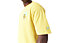 New Era Cap Fruit - T-Shirt - Herren, Yellow