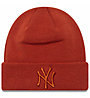 New Era Cap League Essential - berretto, Red