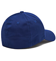 New Era Cap League Essential - Kappe, Blue