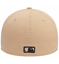 New Era Cap League Essential 39 Thirty New York Yankees - cappellino, Light Orange
