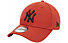 New Era Cap League Essential 39 Thirty New York Yankees - cappellino, Red