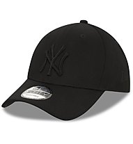 New Era Cap League Essential 9Forty - cappellino, Black