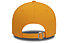 New Era Cap League Essential 9FORTY - Kappe, Orange