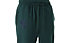 New Era Cap League Jogger Essential NY - pantaloni lunghi - uomo, Dark Green